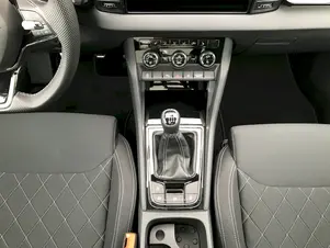 Škoda Karoq Sportline Exclusive