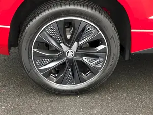 Škoda Karoq Sportline Exclusive