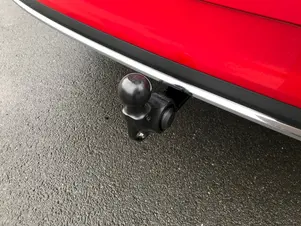 Škoda Karoq Sportline Exclusive