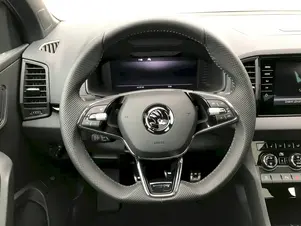 Škoda Karoq Sportline Exclusive