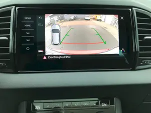 Škoda Karoq Sportline Exclusive