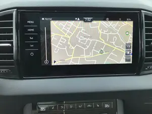 Škoda Karoq Sportline Exclusive