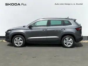 Škoda Karoq Top Selection