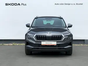 Škoda Karoq Top Selection