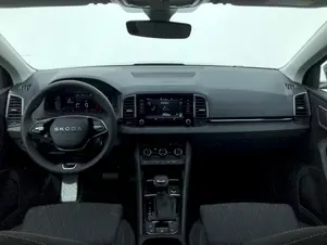 Škoda Karoq Top Selection