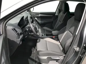 Škoda Karoq Top Selection