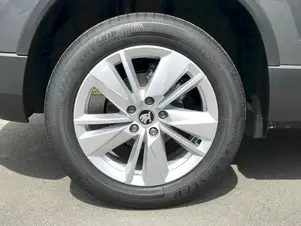 Škoda Karoq Top Selection