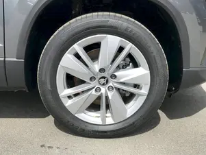 Škoda Karoq Top Selection