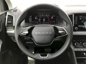 Škoda Karoq Top Selection