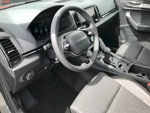 Škoda Karoq Top Selection