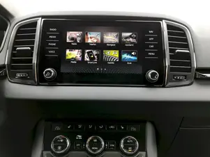 Škoda Karoq Top Selection