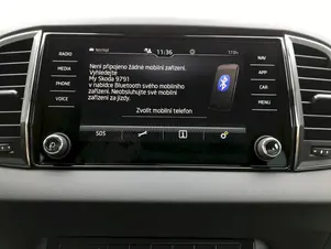 Škoda Karoq Top Selection