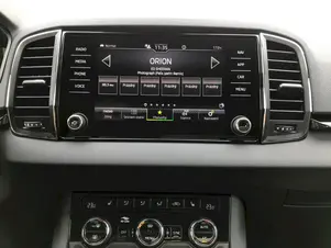 Škoda Karoq Top Selection