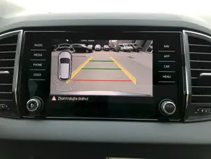 Škoda Karoq Top Selection