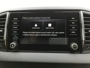Škoda Karoq Top Selection