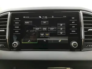Škoda Karoq Top Selection