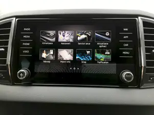 Škoda Karoq Top Selection