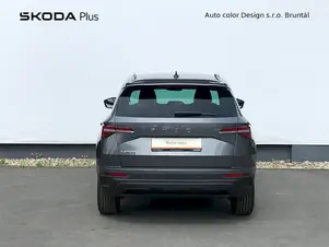 Škoda Karoq Top Selection