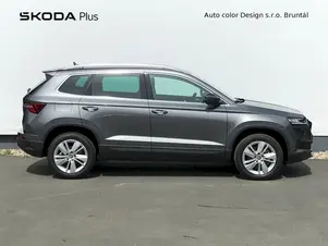 Škoda Karoq Top Selection