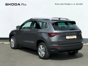 Škoda Karoq Top Selection
