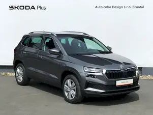 Škoda Karoq Top Selection