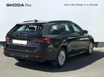 Octavia Ambition Plus