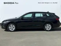 Octavia Ambition Plus