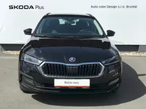 Octavia Ambition Plus