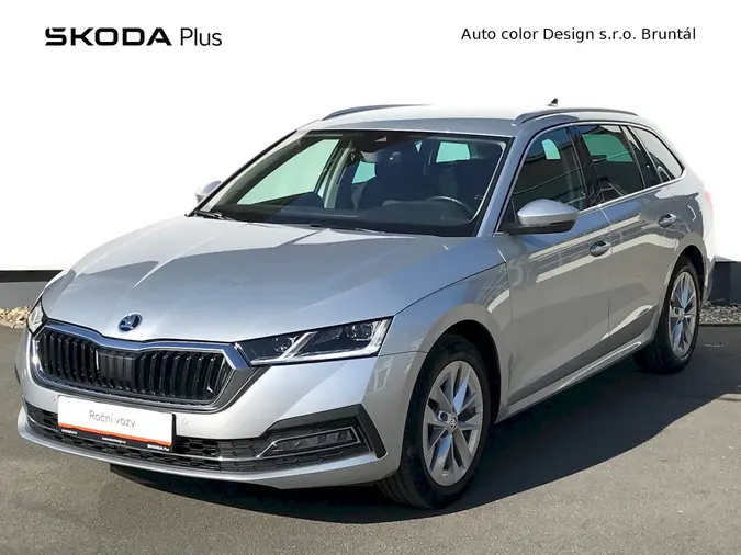 Octavia Style Plus