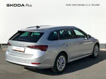 Octavia Style Plus