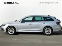 Octavia Style Plus