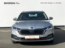 Octavia Style Plus