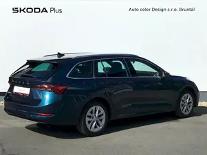Škoda Octavia Style