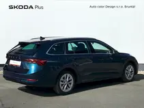 Octavia Style