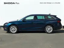 Octavia Style