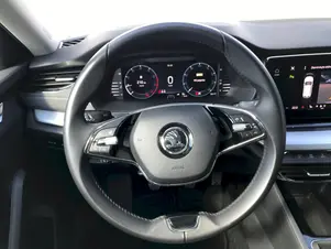 Škoda Octavia Style