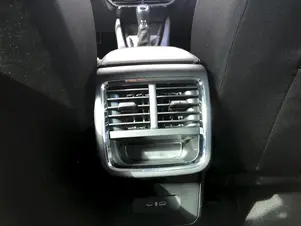 Škoda Octavia Style