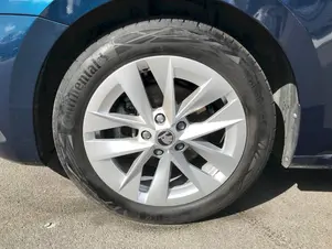 Škoda Octavia Style