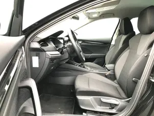 Škoda Octavia Selection