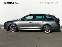 Octavia RS 