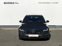 Octavia RS