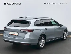 Škoda Superb Selection