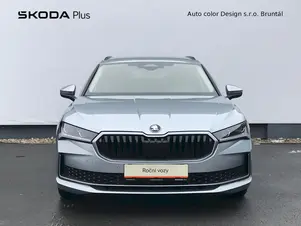 Škoda Superb Selection