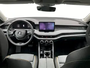 Škoda Superb Selection