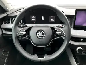 Škoda Superb Selection