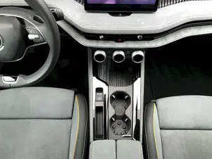 Škoda Superb Selection