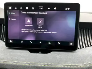 Škoda Superb Selection