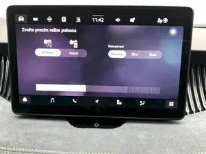 Škoda Superb Selection