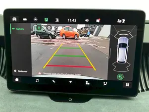 Škoda Superb Selection