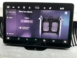 Škoda Superb Selection